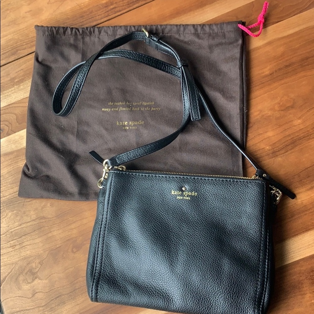 Kate Spade purse